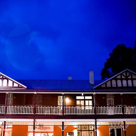 The Bridgetown Hotel Exterior photo