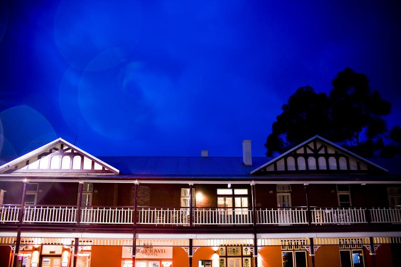 The Bridgetown Hotel Exterior photo